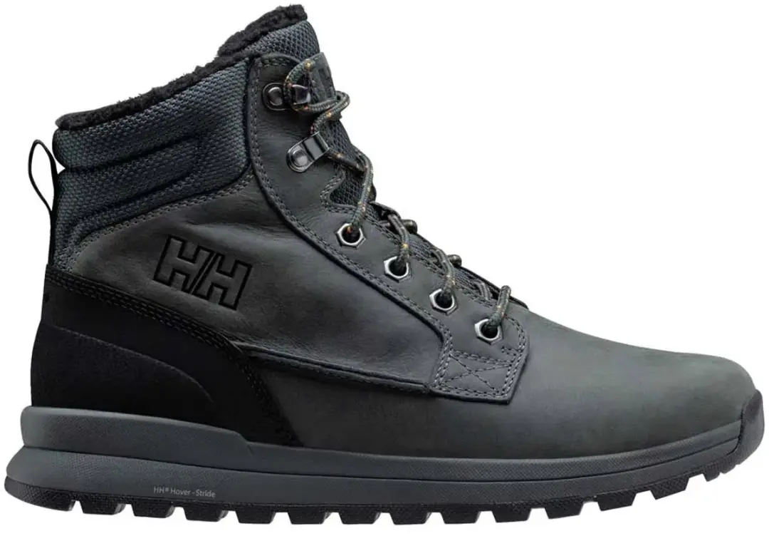 Helly Hansen Kelvin LX Sneeuwlaarzen - Zwart 41 - afbeelding 6 van 6