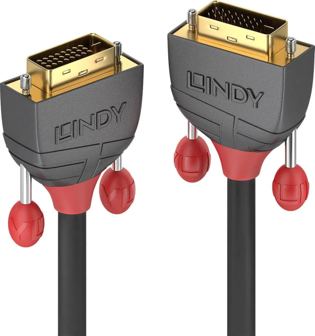 Lindy 36227 DVI-D Kabel 15m