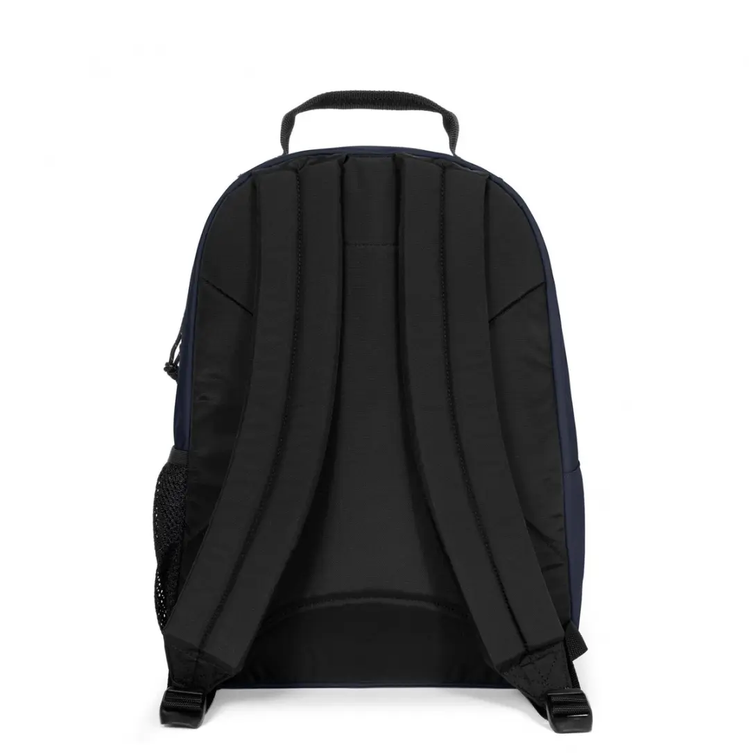 Eastpak Morius Rugzak 34L - 15 inch - Marine - afbeelding 4 van 6