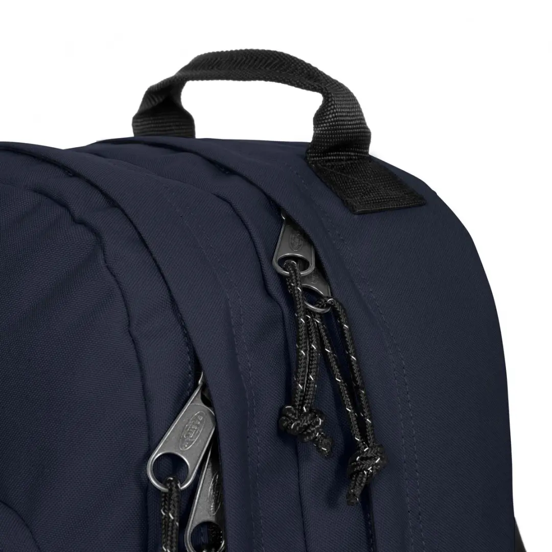 Eastpak Morius Rugzak 34L - 15 inch - Marine - afbeelding 3 van 6
