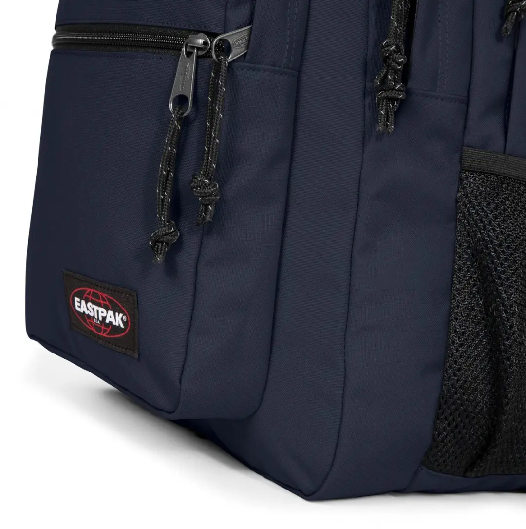 Eastpak Morius Rugzak 34L - 15 inch - Marine - afbeelding 5 van 6