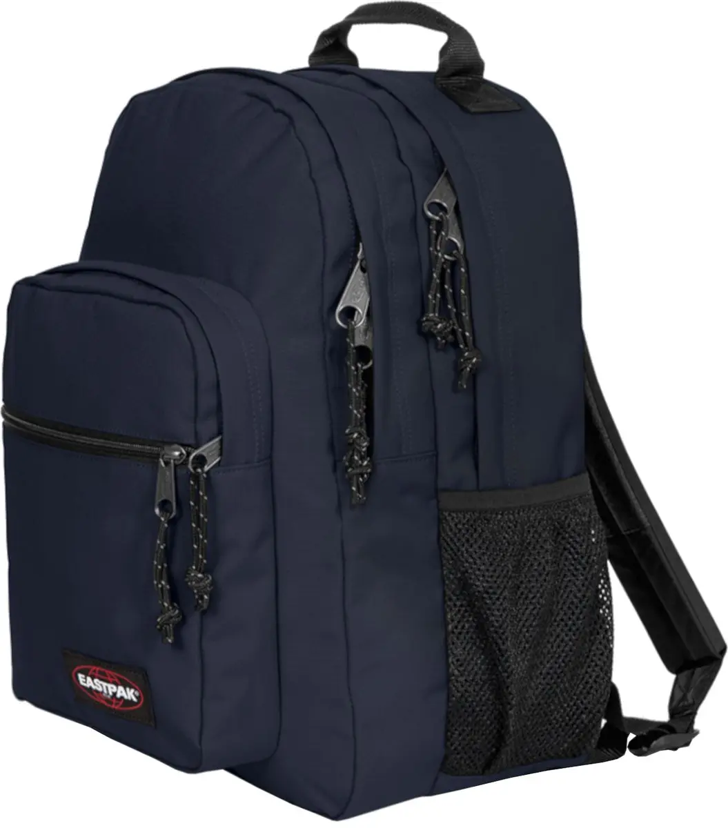Eastpak Morius Rugzak 34L - 15 inch - Marine - afbeelding 2 van 6