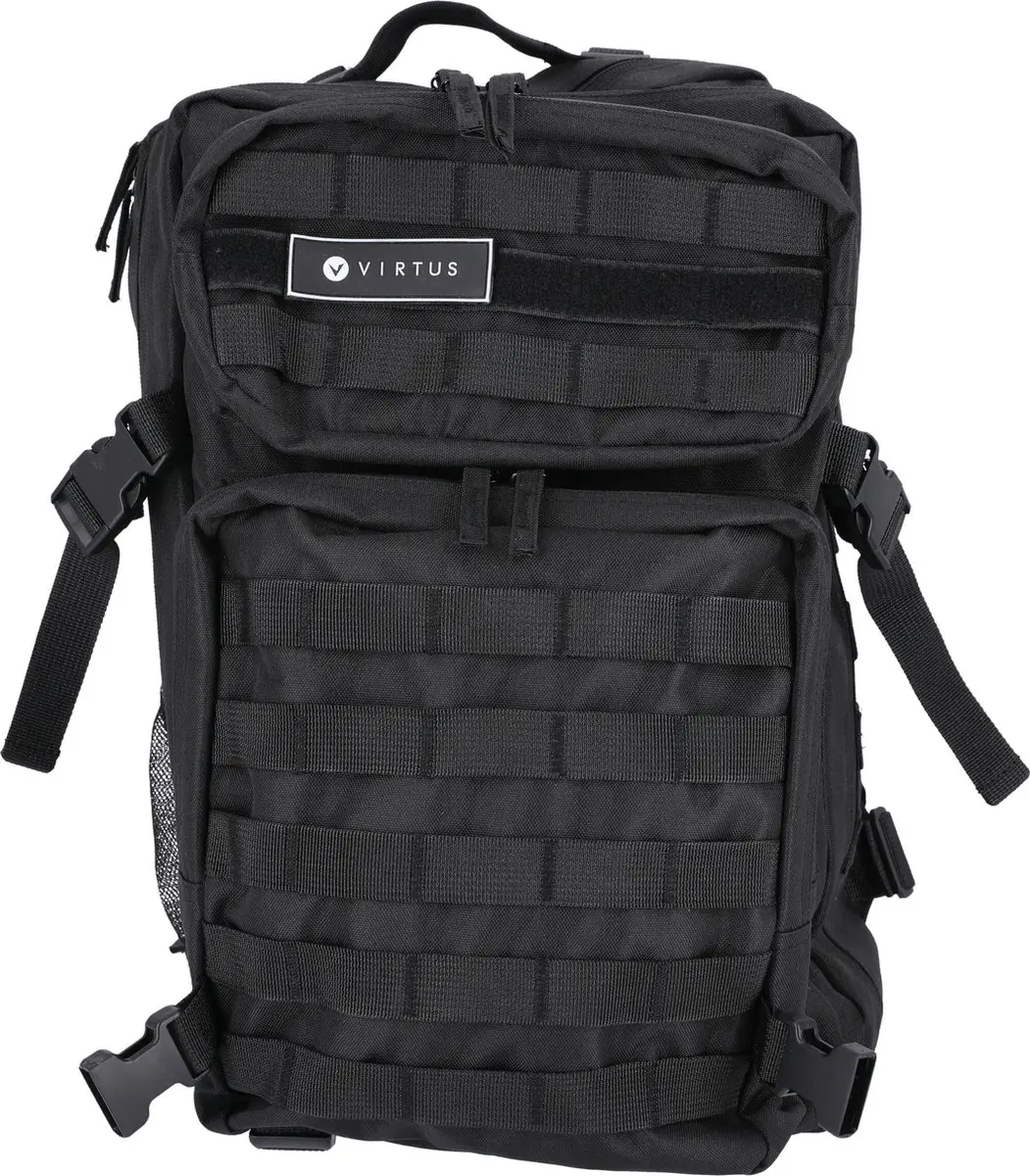 Virtus Macaso Rugzak 4L
