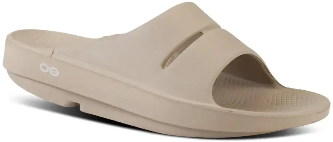 OOFOS OOahh Tapschoenen