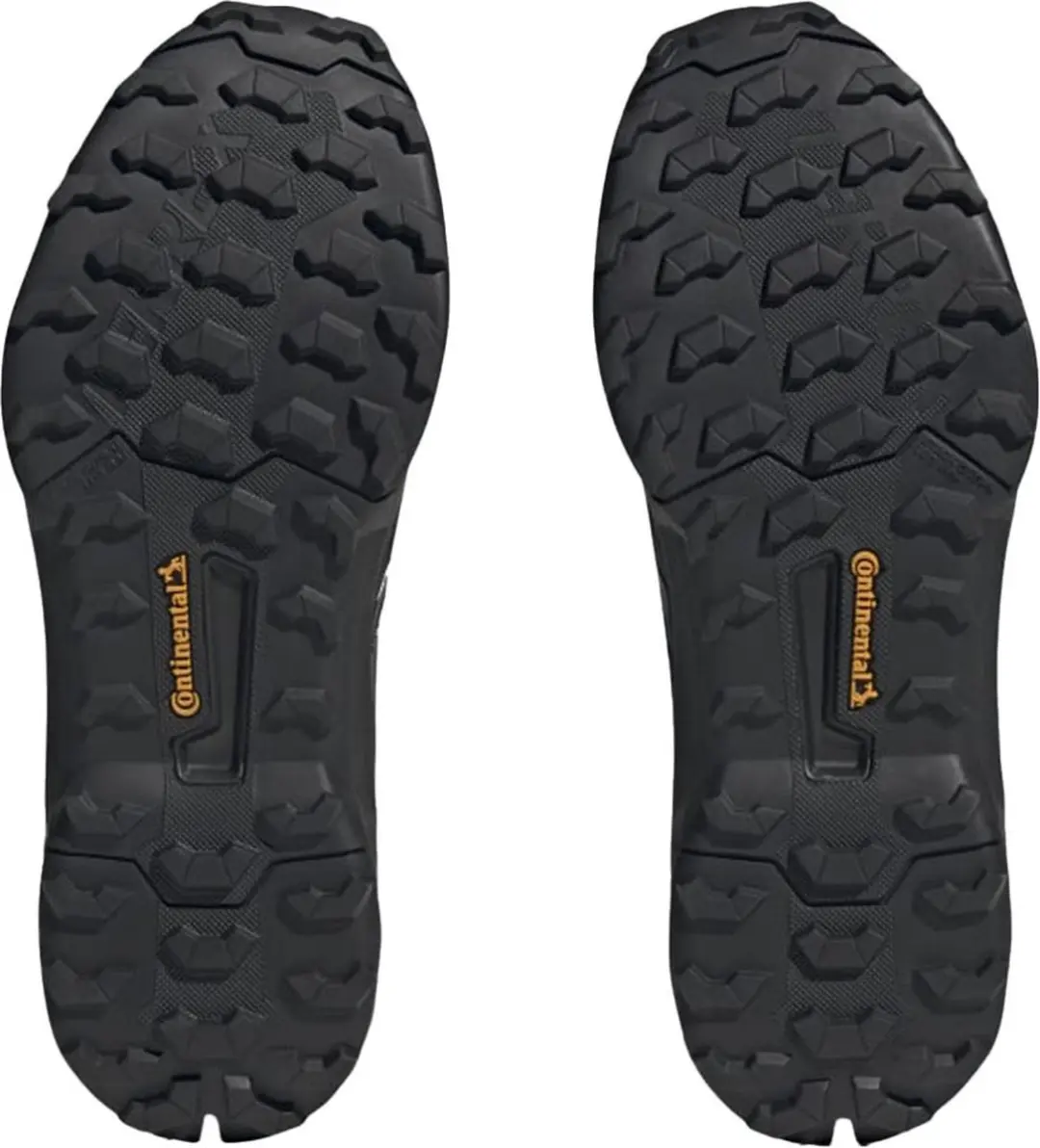Adidas Terrex Ax4 Hiking Schoenen - Heren - Zwart - afbeelding 2 van 6
