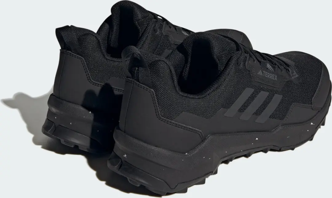 Adidas Terrex Ax4 Hiking Schoenen - Heren - Zwart - afbeelding 5 van 6