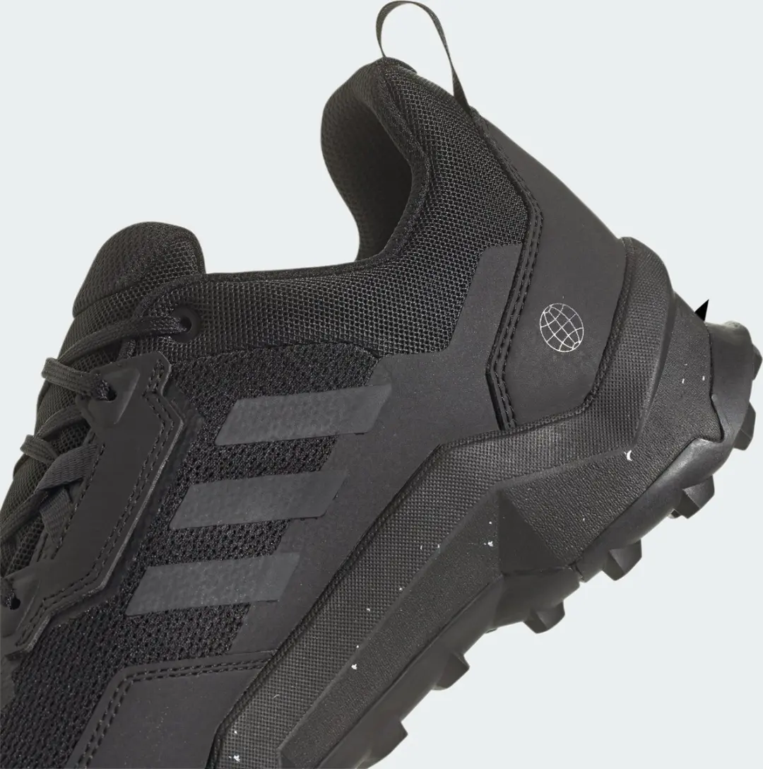 Adidas Terrex Ax4 Hiking Schoenen - Heren - Zwart - afbeelding 4 van 6
