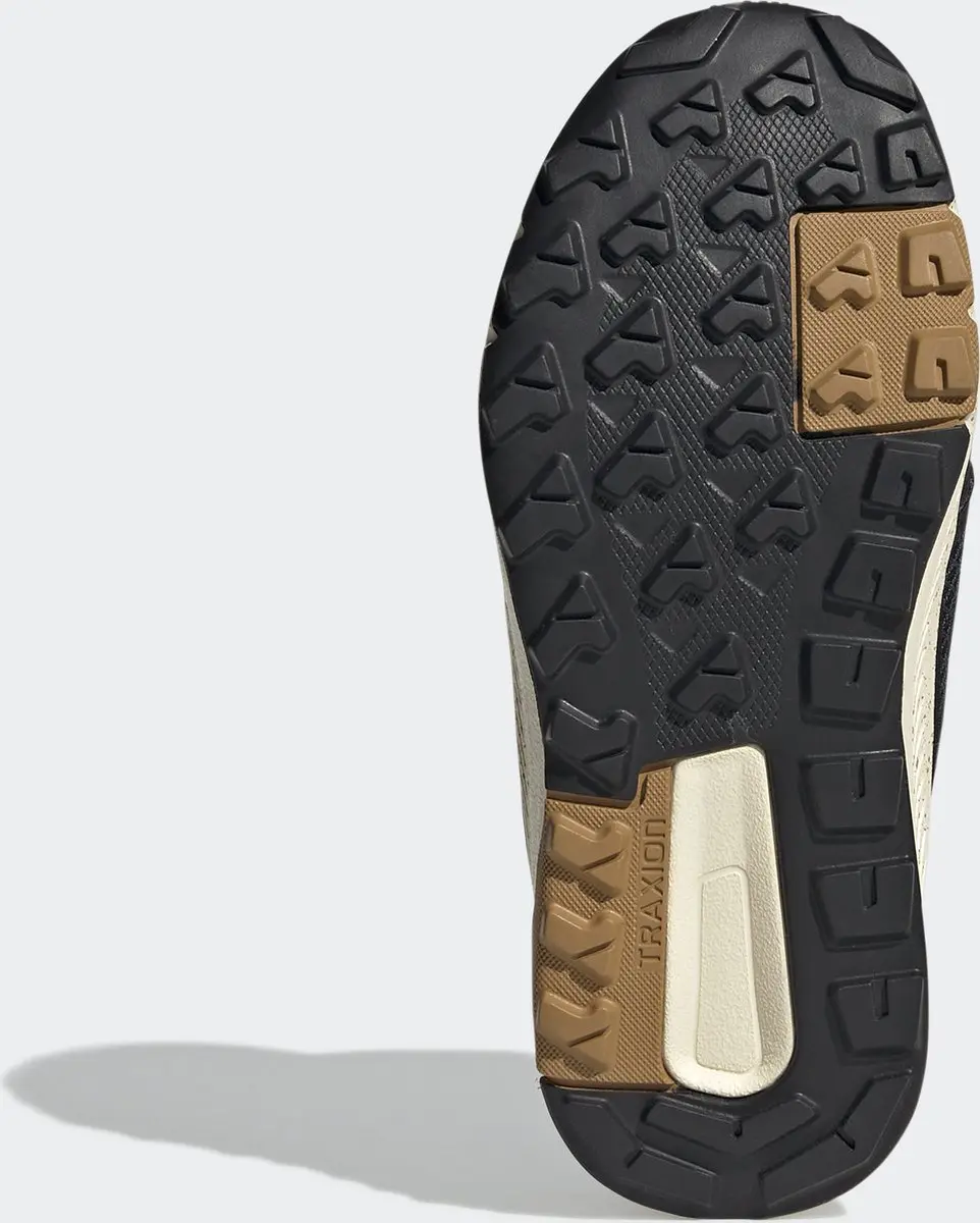 adidas Terrex Trailmaker High COLD.RDY - Kinderschoenen Zwart - afbeelding 5 van 6