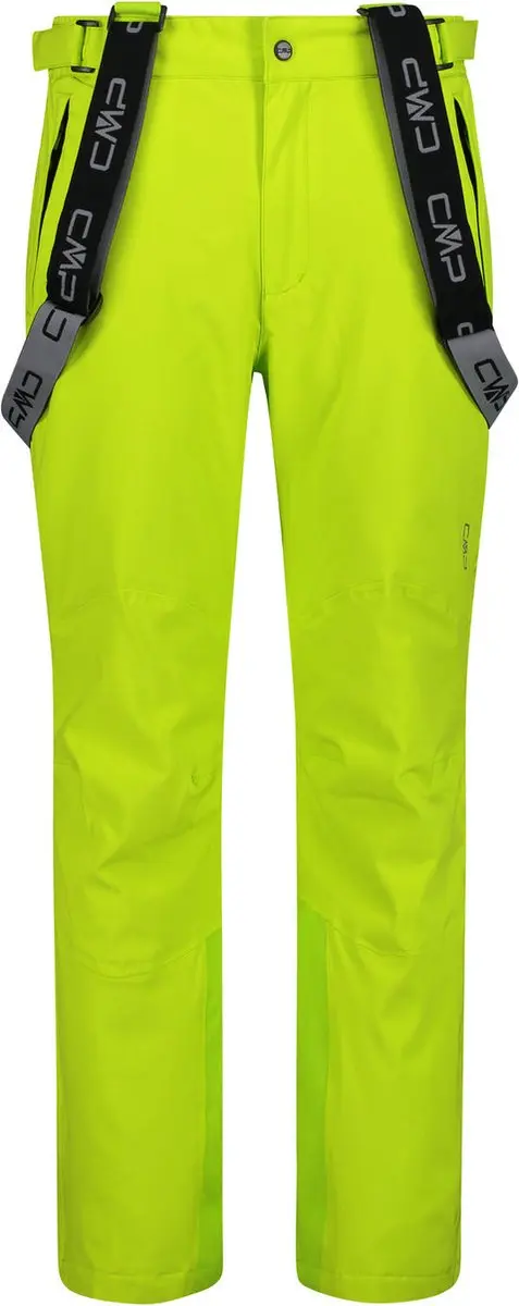 CMP Stretch Ski Pant 3W17397N-E112