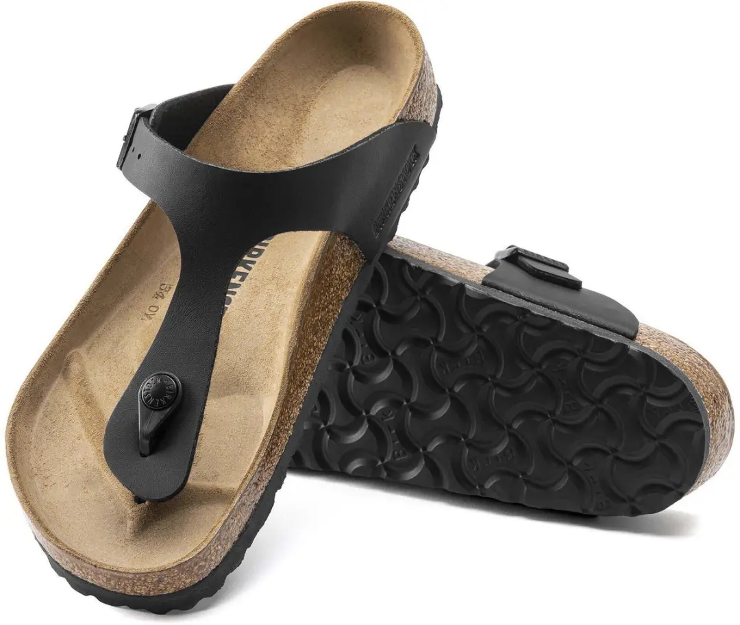 Birkenstock Gizeh Teenslipper - 43 - afbeelding 3 van 6