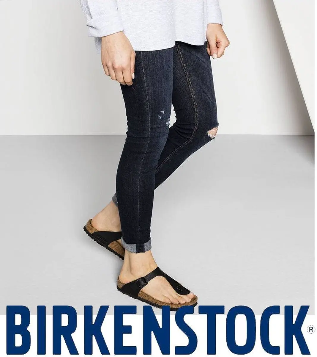 Birkenstock Gizeh Teenslipper - 43 - afbeelding 6 van 6