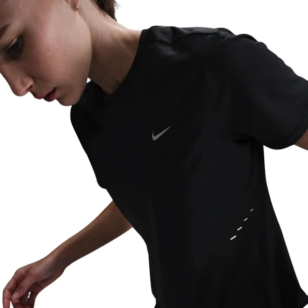 Nike Swift Dri-FIT Sportshirt Dames