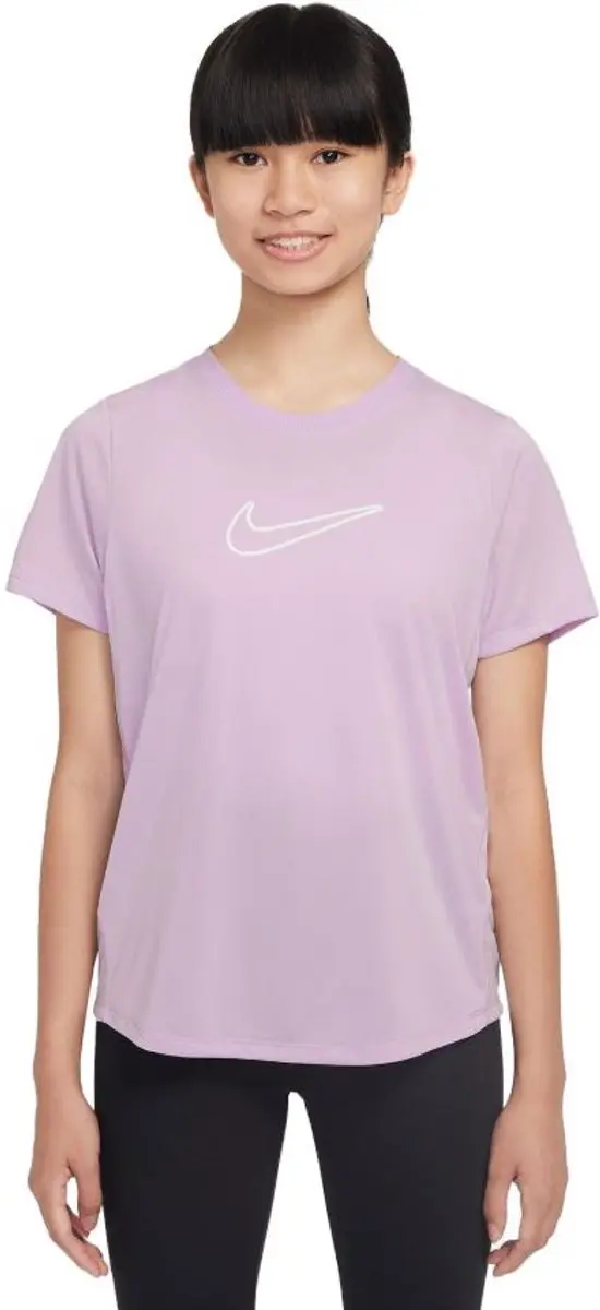 Nike One Tee Meisjes