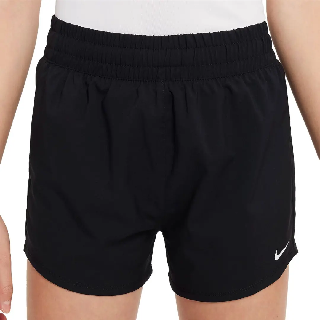 Nike One Woven Sportbroek Meisjes