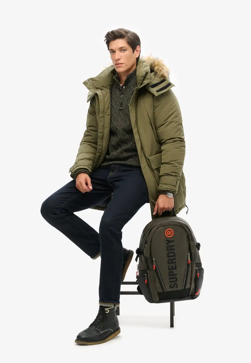Superdry Tarp Rugzak