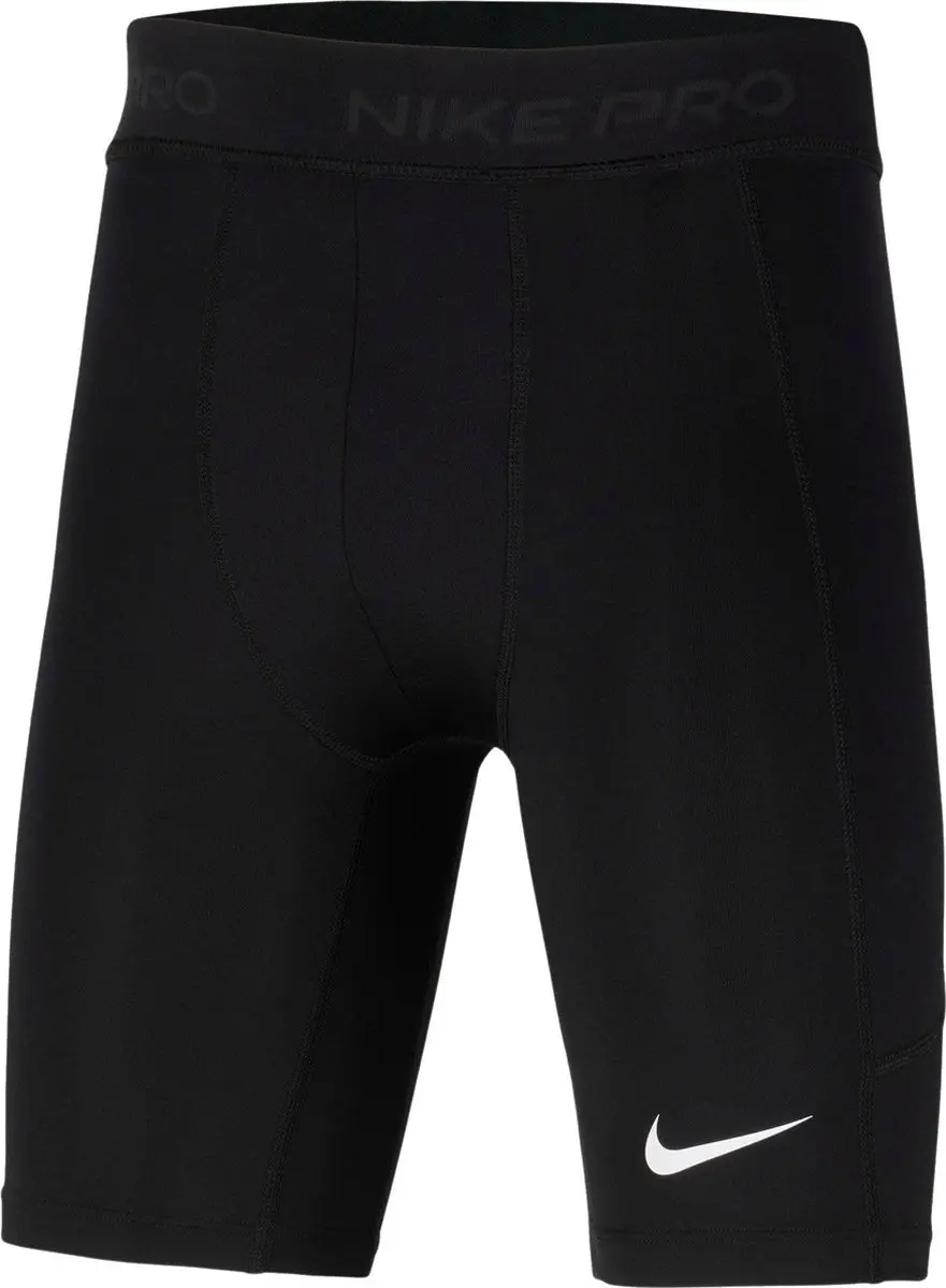 Nike Pro Dri-FIT Sportbroek Jongens