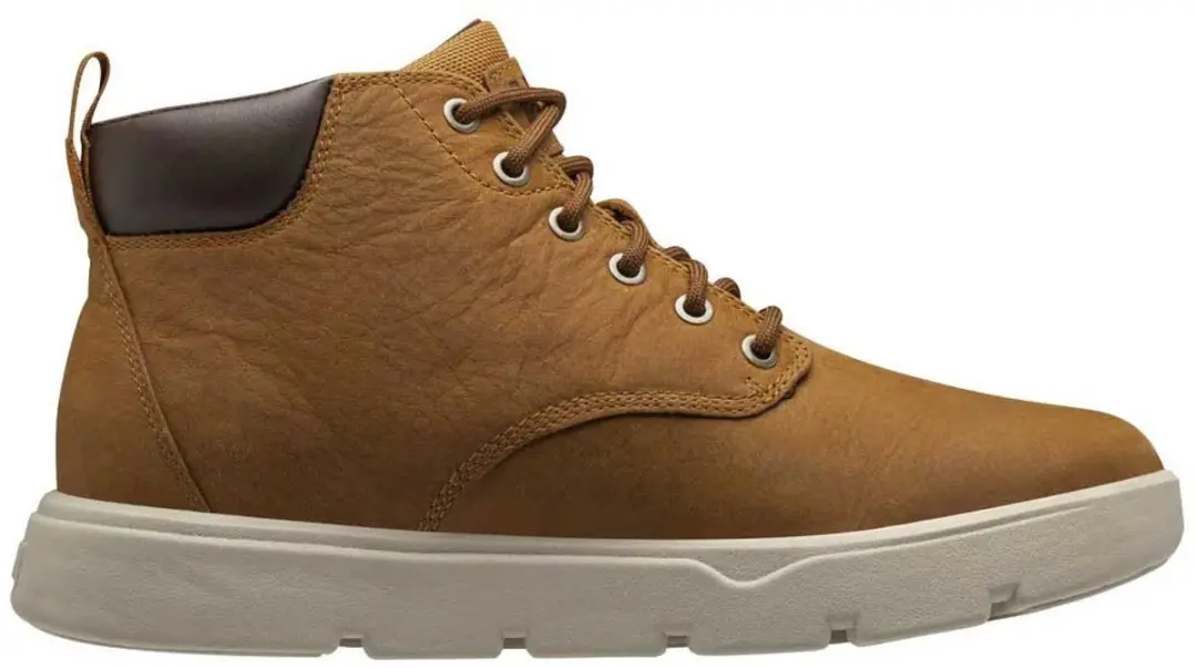 Helly Hansen Pinehurst Leather Wandelschoenen 42 - afbeelding 4 van 6