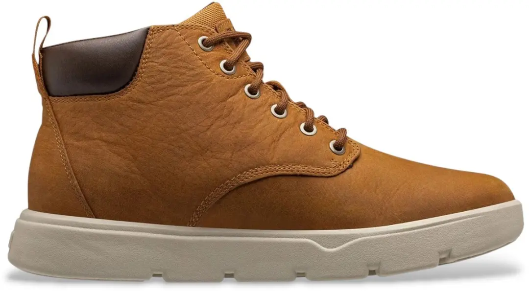 Helly Hansen Pinehurst Leather Wandelschoenen 42 - afbeelding 6 van 6
