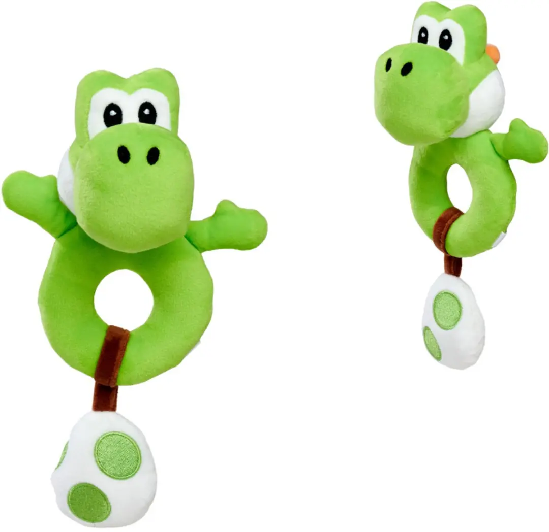 Simba Toys plush Nintendo
