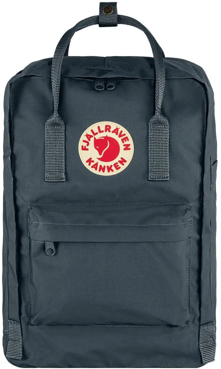 Fjällräven Kånken Laptoprugzak 18L