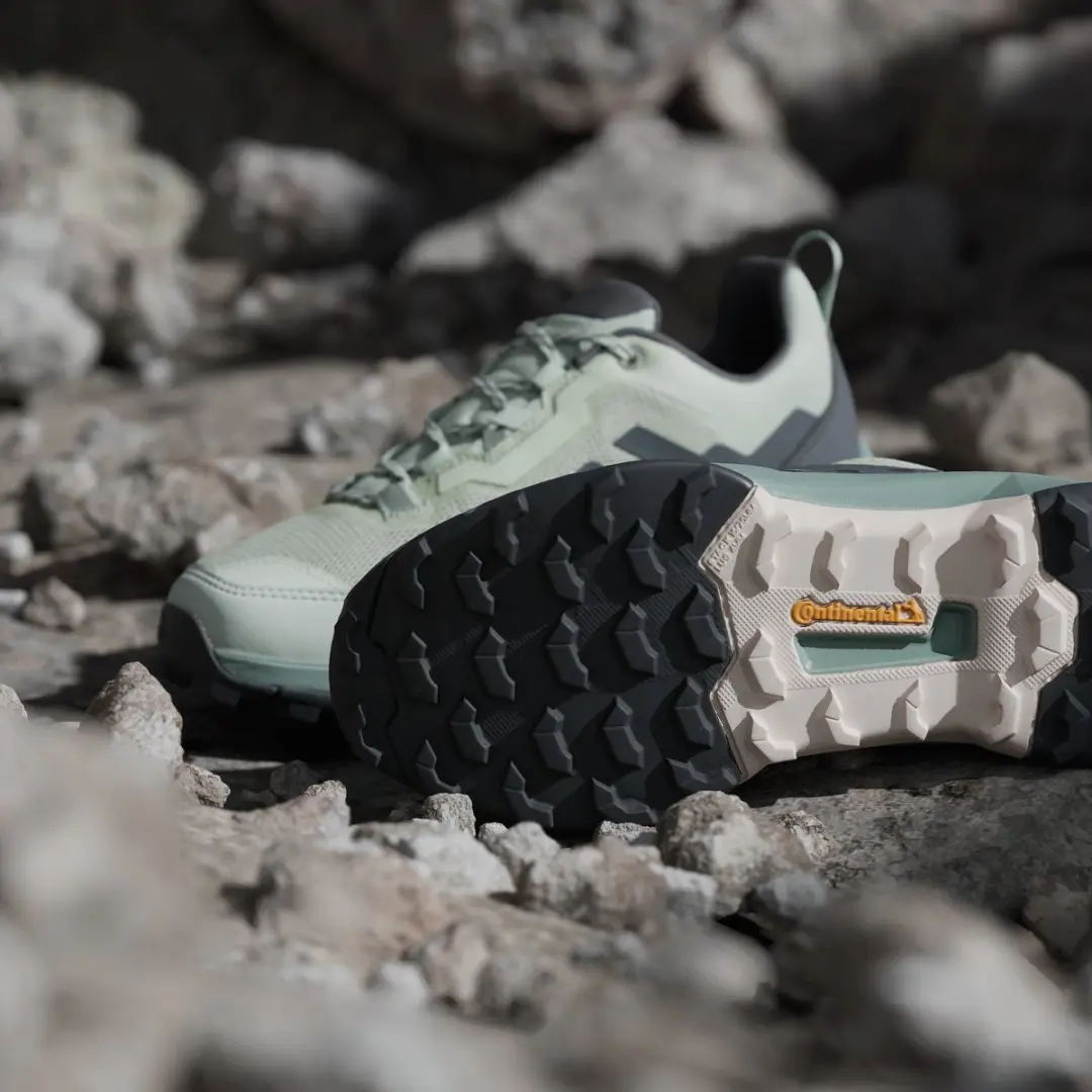 Adidas Terrex AX4 Hiking Schoenen Dames - Groen - afbeelding 6 van 6