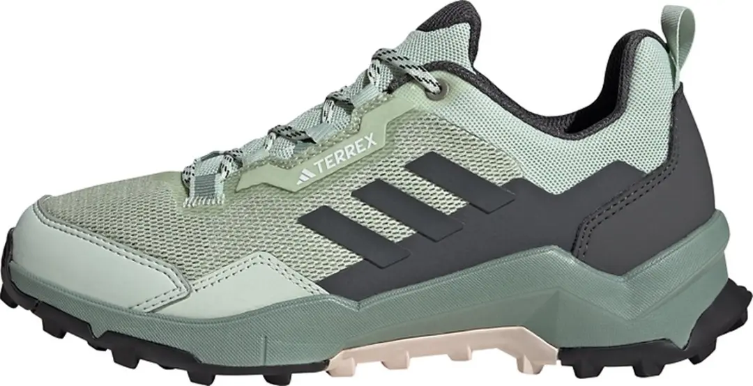 Adidas Terrex AX4 Hiking Schoenen Dames - Groen - afbeelding 2 van 6
