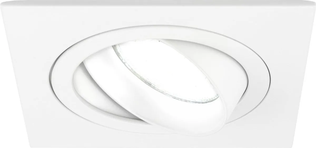 Ledvion Sevilla Inbouwspot 3W
