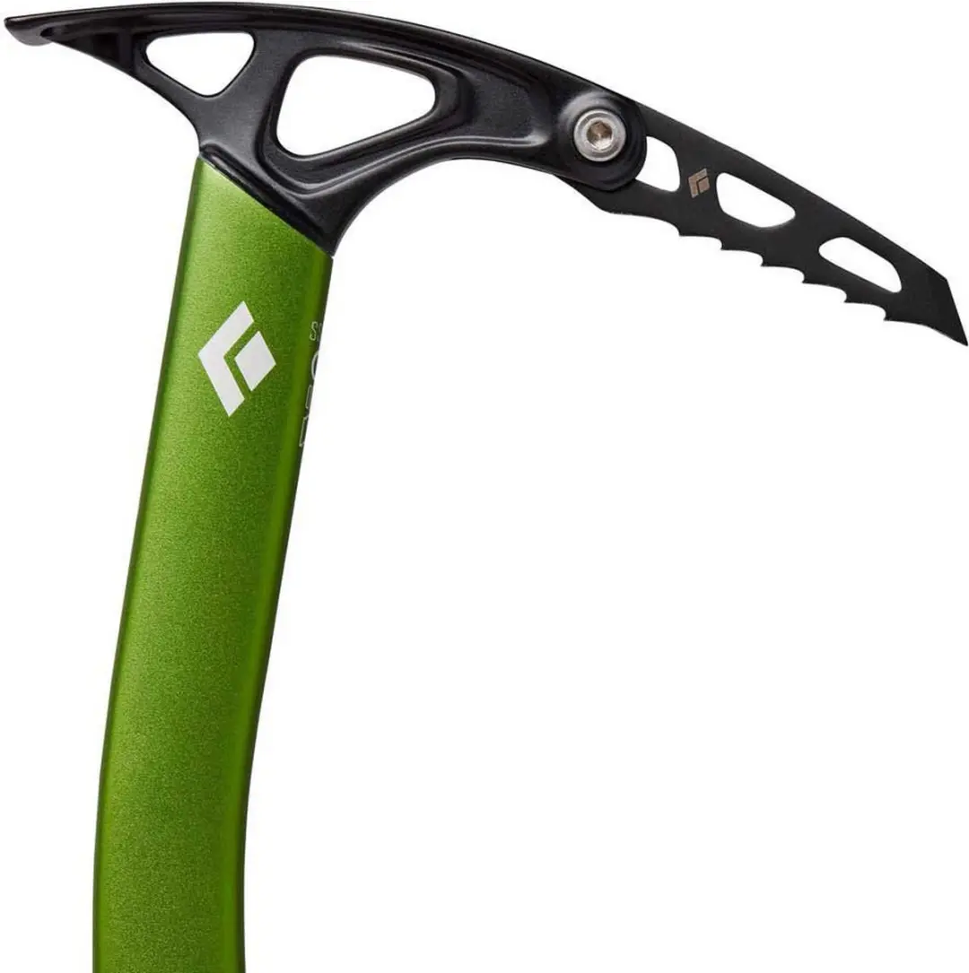 Black Diamond Venom LT IJsbijl - Groen - afbeelding 4 van 6
