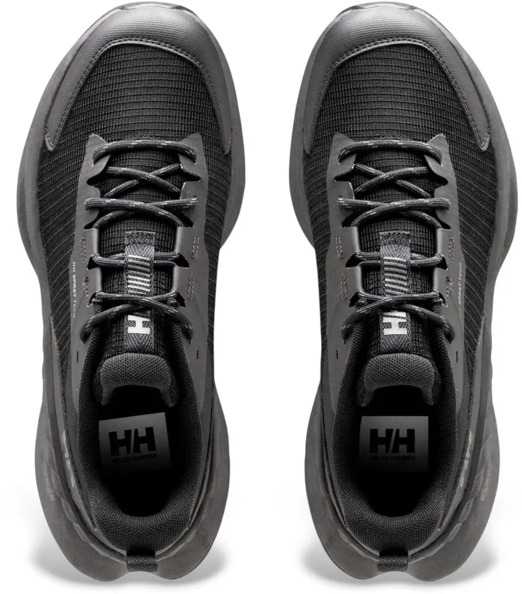 Helly Hansen Awe Hiker Wandelschoenen - Zwart - afbeelding 6 van 6