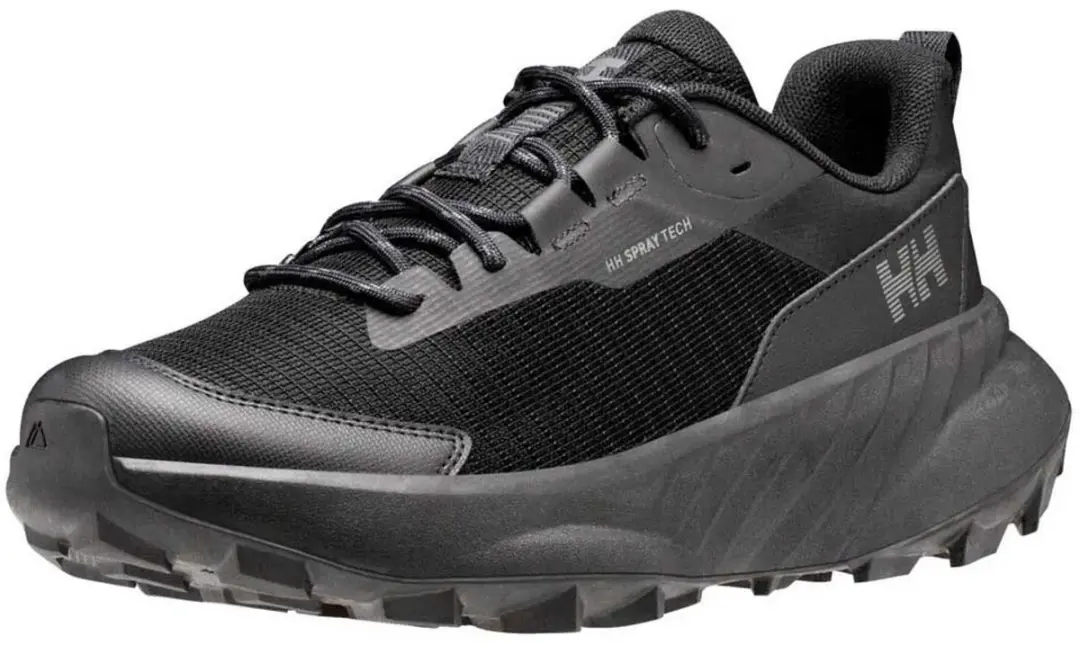 Helly Hansen Awe Hiker Wandelschoenen - Zwart - afbeelding 3 van 6