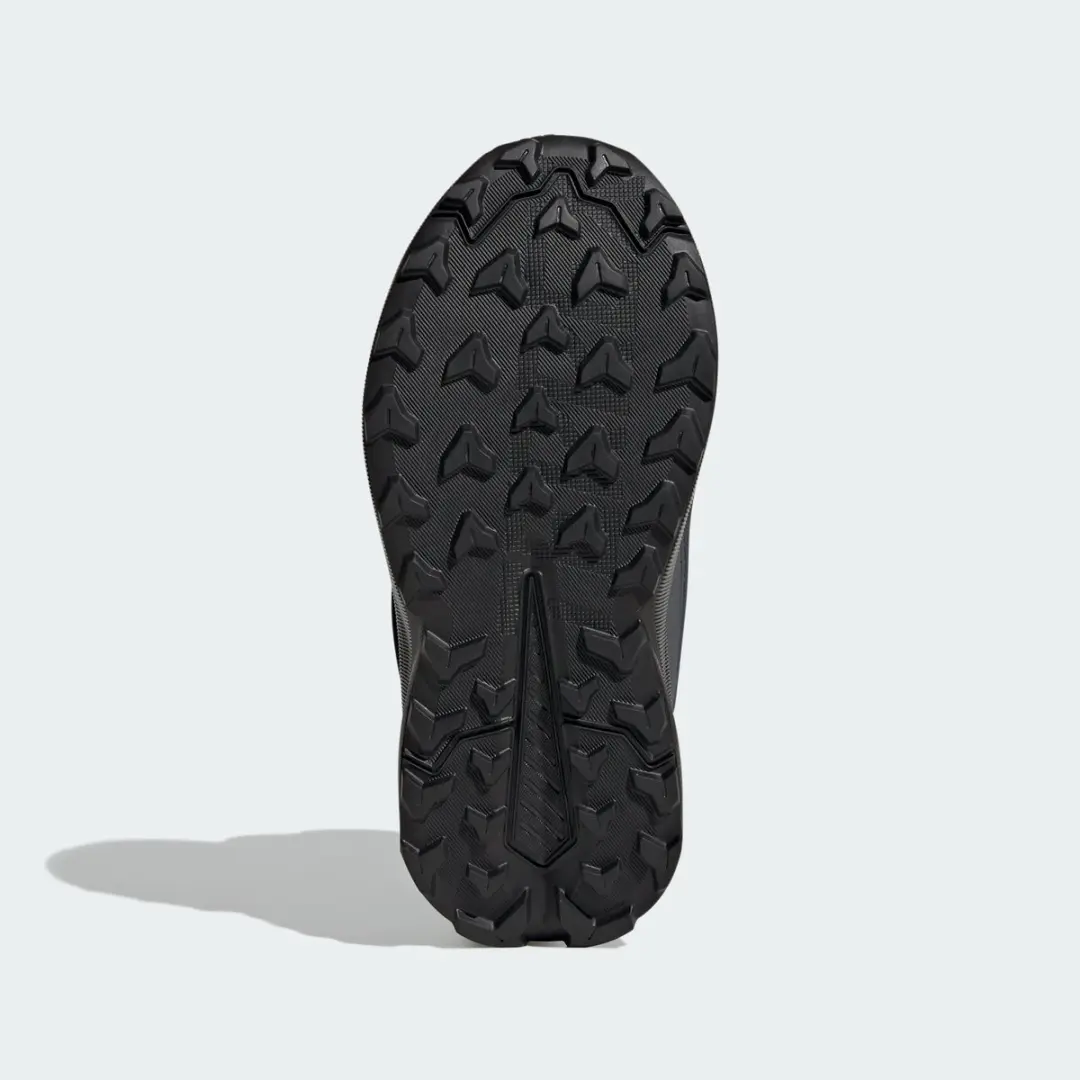 Adidas Terrex Trailmaker 2 High Kinderschoenen - Zwart - afbeelding 6 van 6