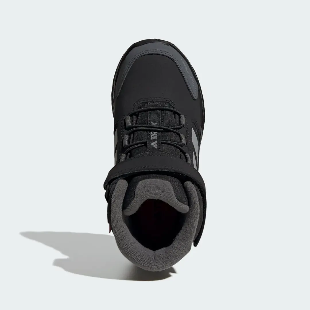 Adidas Terrex Trailmaker 2 High Wandelschoenen Kinderen - Zwart - afbeelding 6 van 6