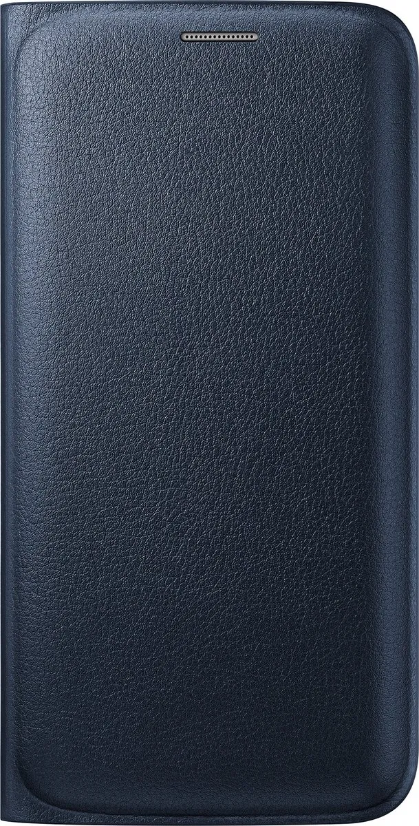 Samsung Galaxy S6 Edge EF-WG925PBEGWW Hoesje