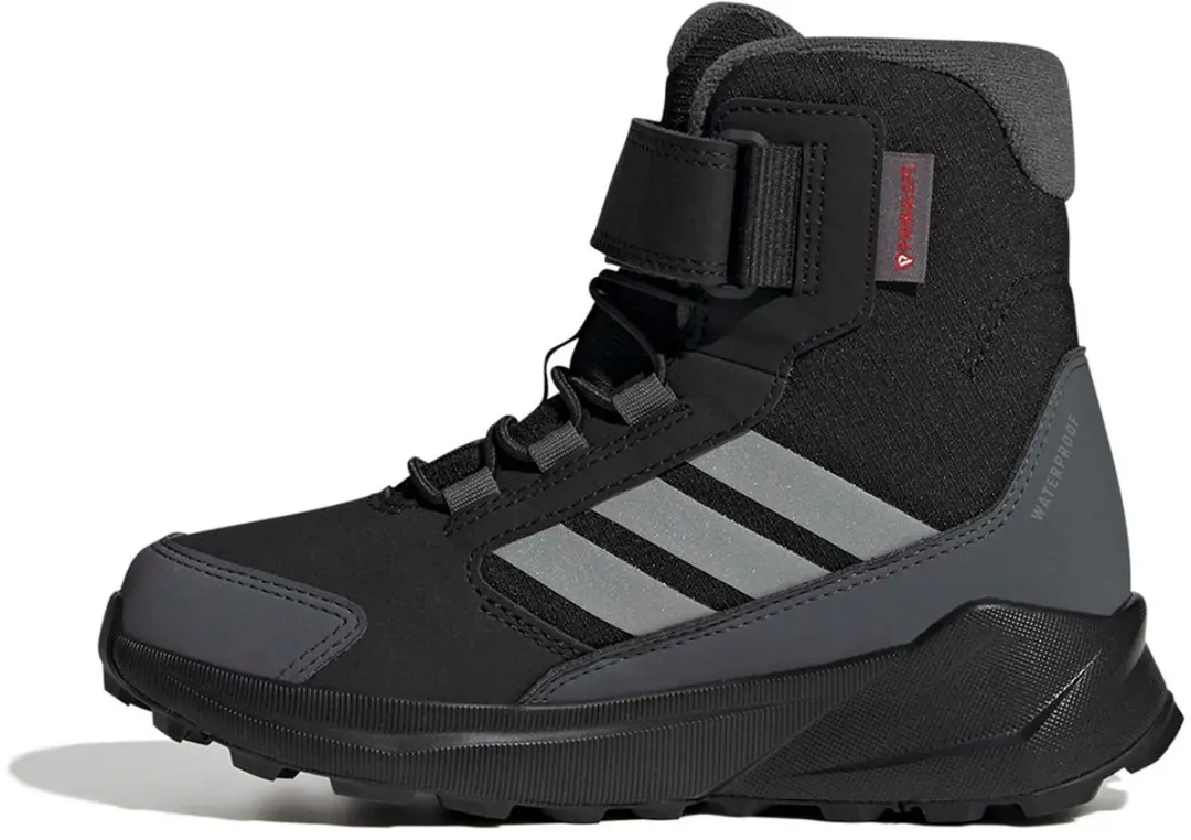 Adidas Terrex Trailmaker 2 High Kinderschoenen - Zwart - afbeelding 5 van 6