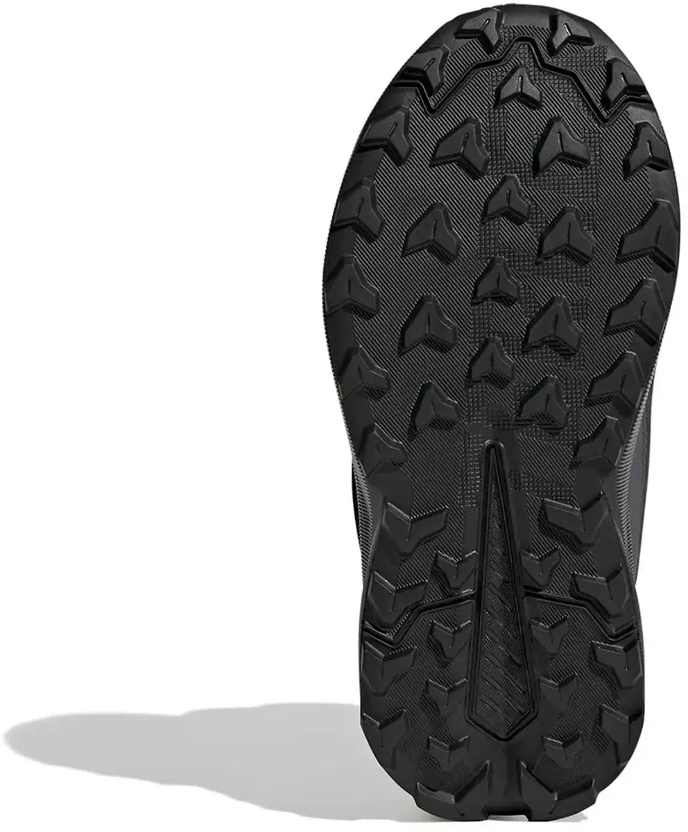 adidas Terrex Trailmaker 2 High CLIMAWARM+ - Kinderschoen Zwart - afbeelding 4 van 6