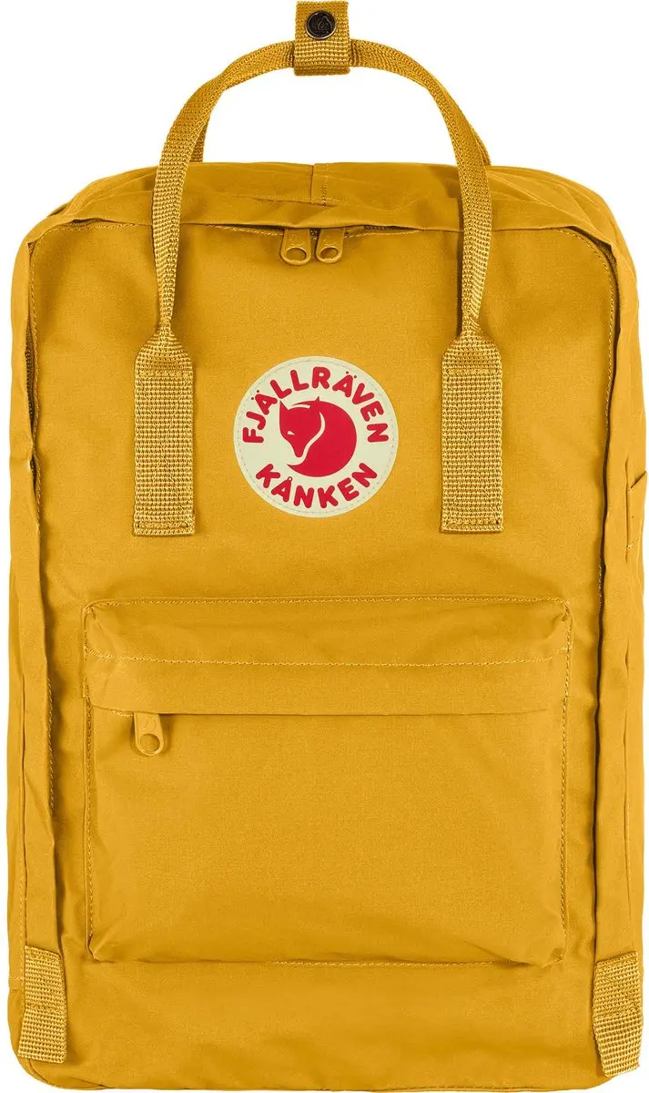 Fjällräven Kånken Laptop 15" Rugzak 18L