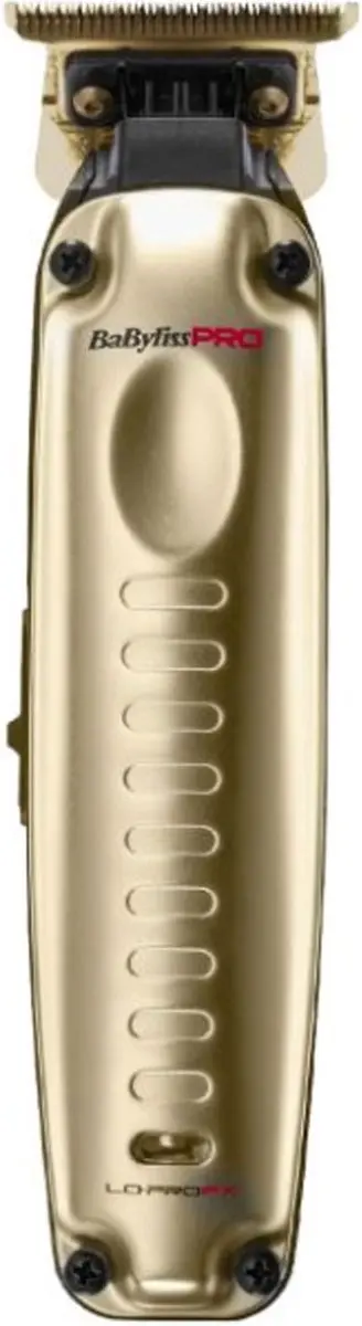 BaBylissPRO 4Artists Lo-Pro Trimmer FX726GE