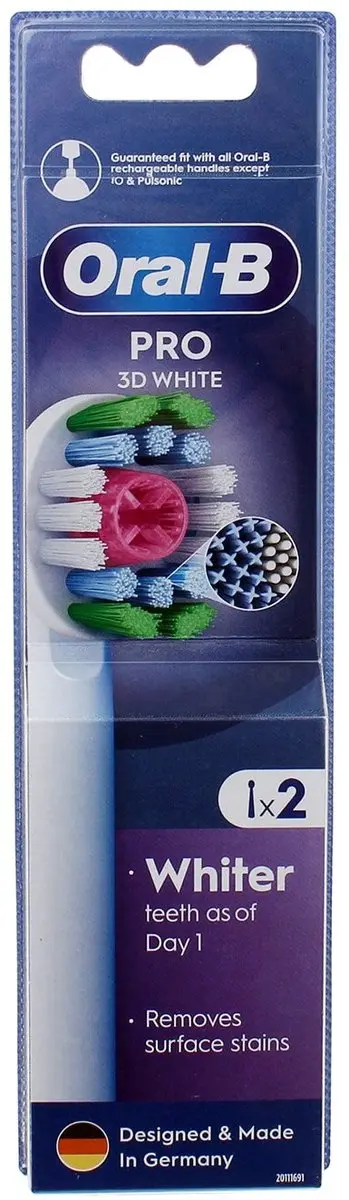 ORAL-B