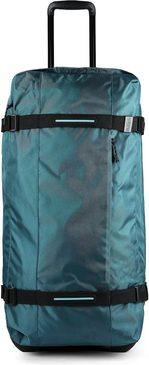 American Tourister Urban Track Duffle Totally Teal 77cm
