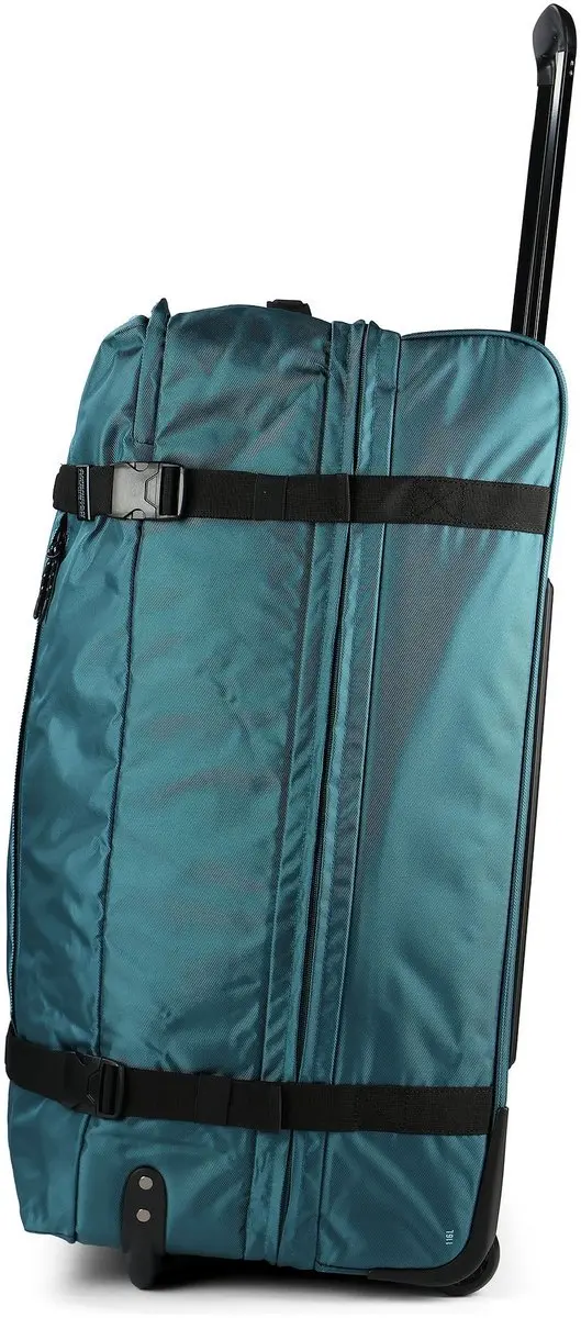 American Tourister Urban Track Duffle Totally Teal 77cm - afbeelding 4 van 6