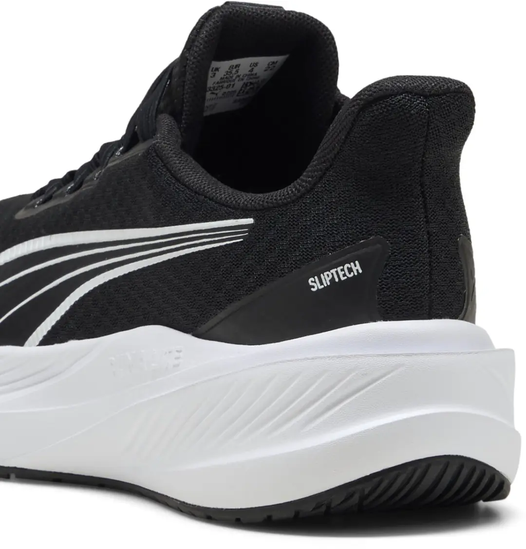 PUMA Dasher Lite Sliptech Jr Sportschoenen - 37 - afbeelding 5 van 6