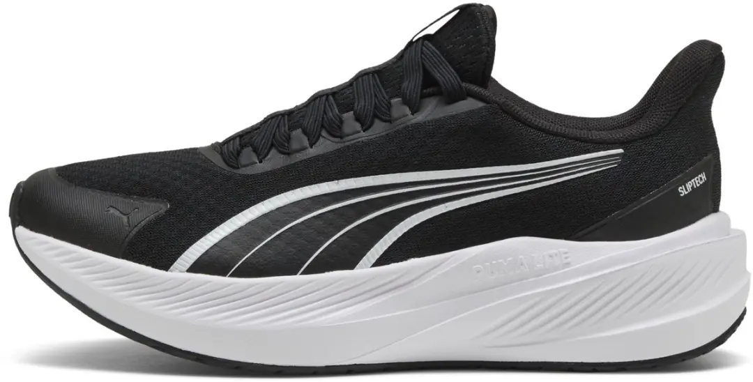 PUMA Dasher Lite Sliptech Jr Sportschoenen - 37 - afbeelding 6 van 6