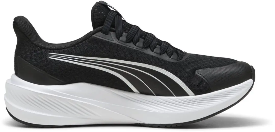 PUMA Dasher Lite Sliptech Jr Sportschoenen - 37