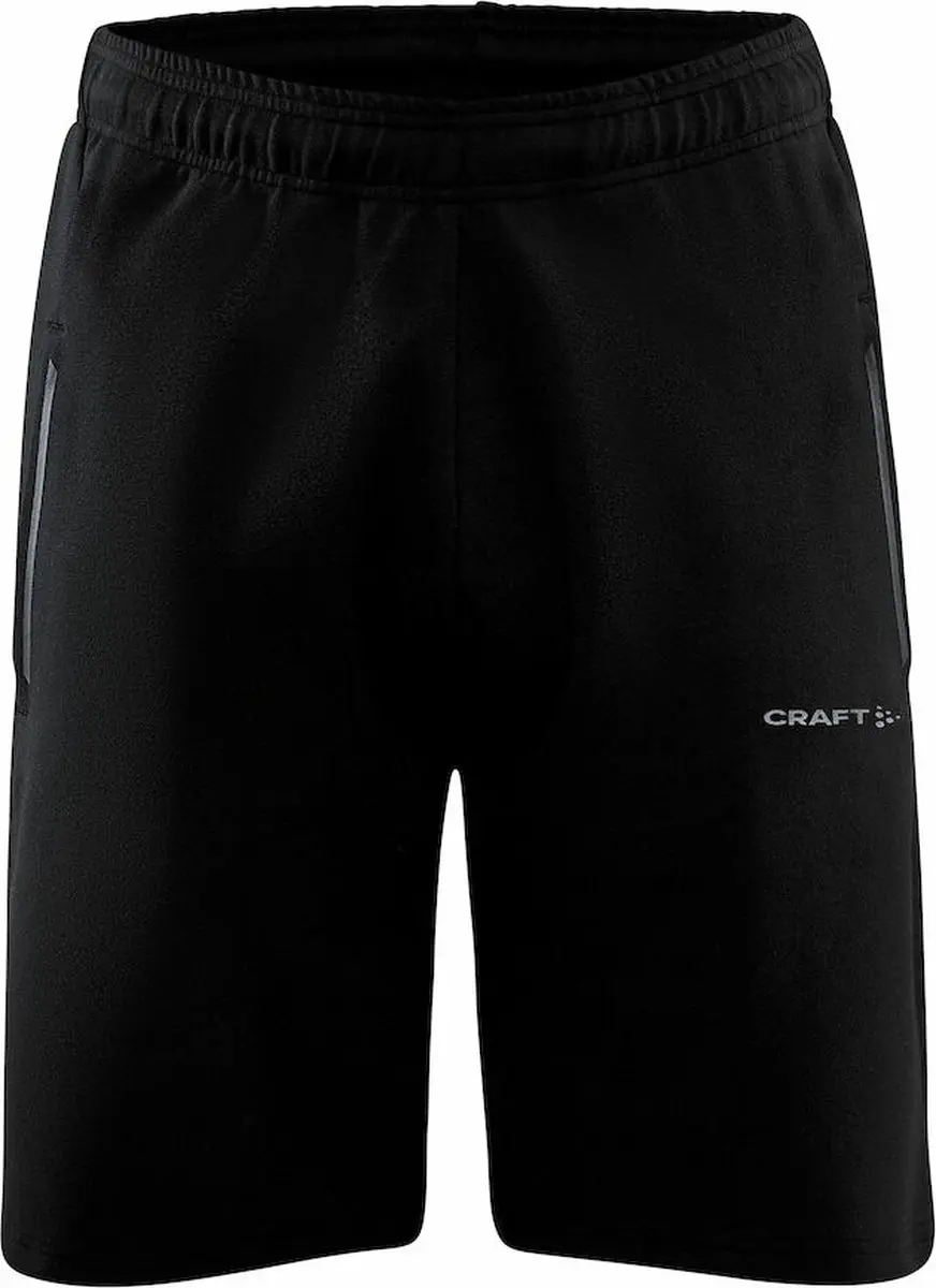 Craft CORE Soul Shorts - S - Black