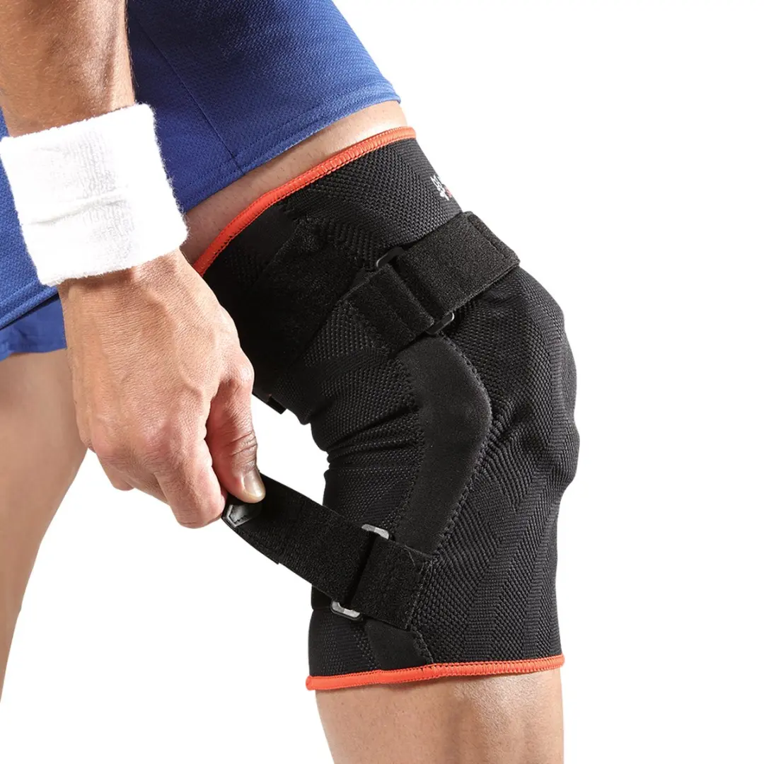 Thuasne Sport Kniebrace 033503 - Maat M - afbeelding 2 van 3