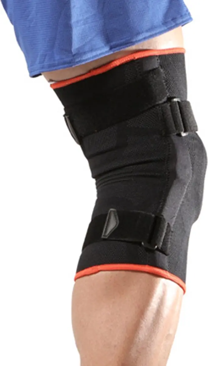 Thuasne Sport Kniebrace 033503 - Maat M - afbeelding 3 van 3
