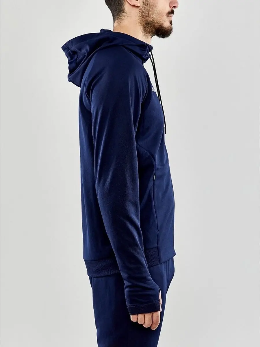 Craft Evolve Jas - Marine - XXL - afbeelding 2 van 6