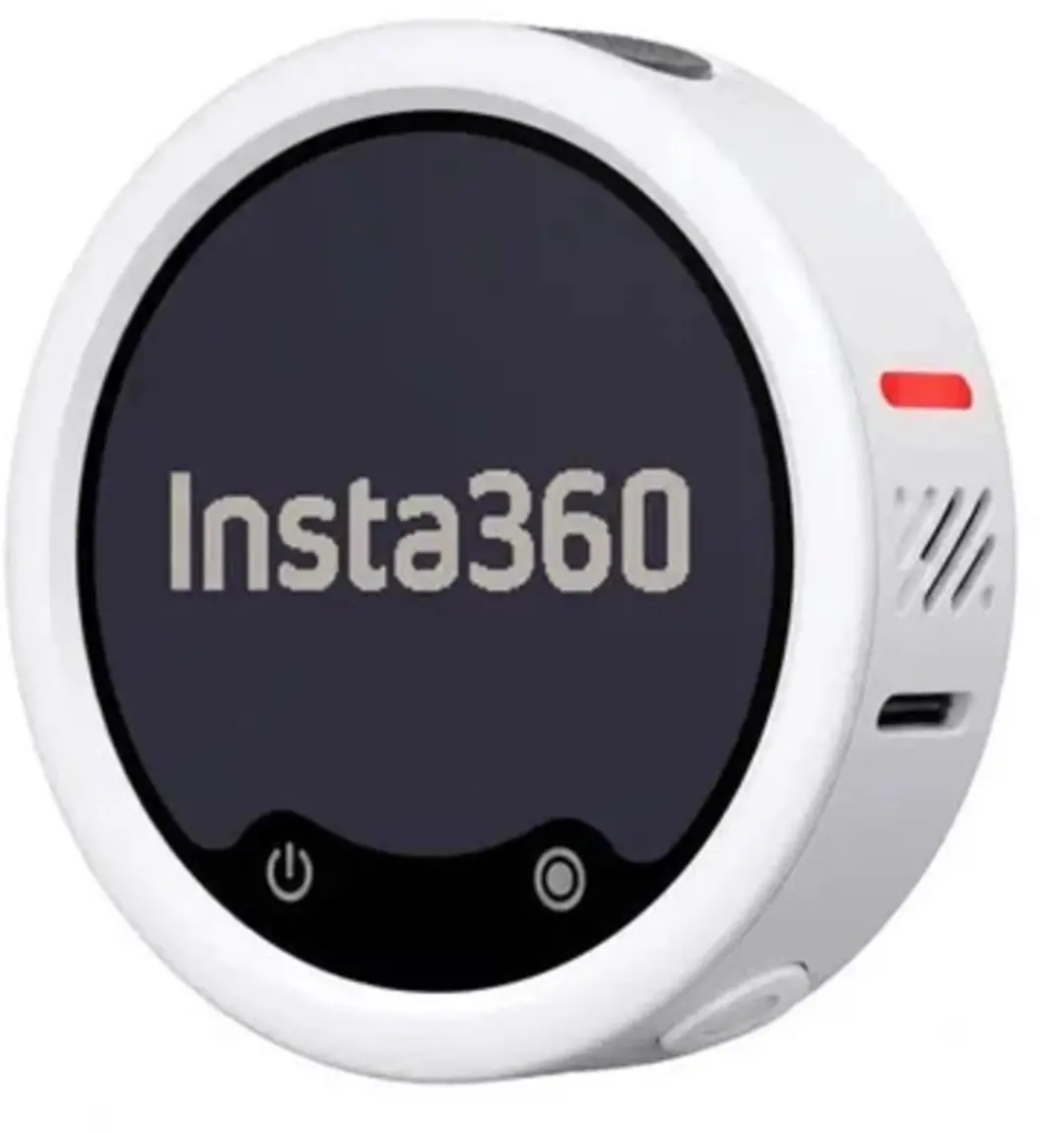 Insta360 Mic Pro Transmitter