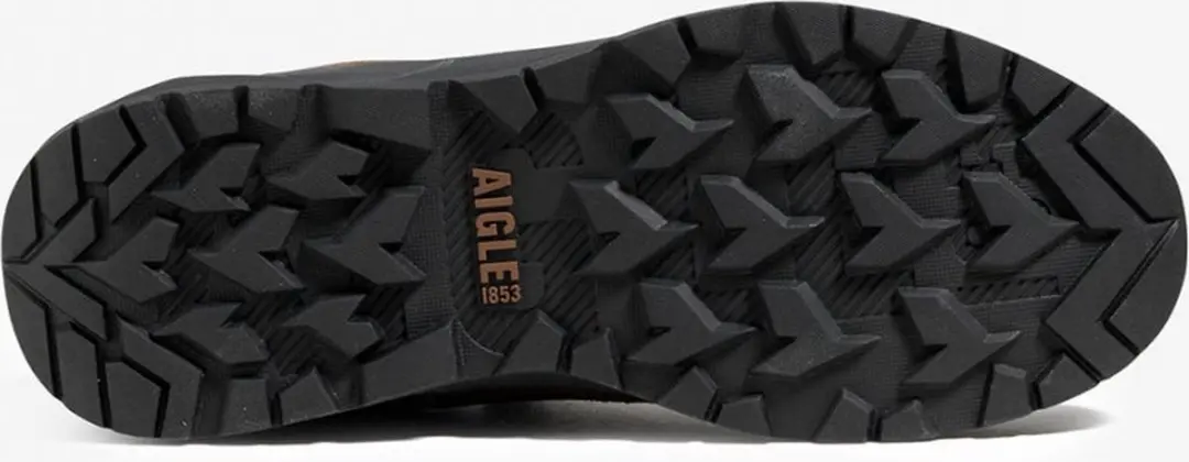 Aigle Palka Low Mtd Wandelschoenen - 41 - afbeelding 2 van 4