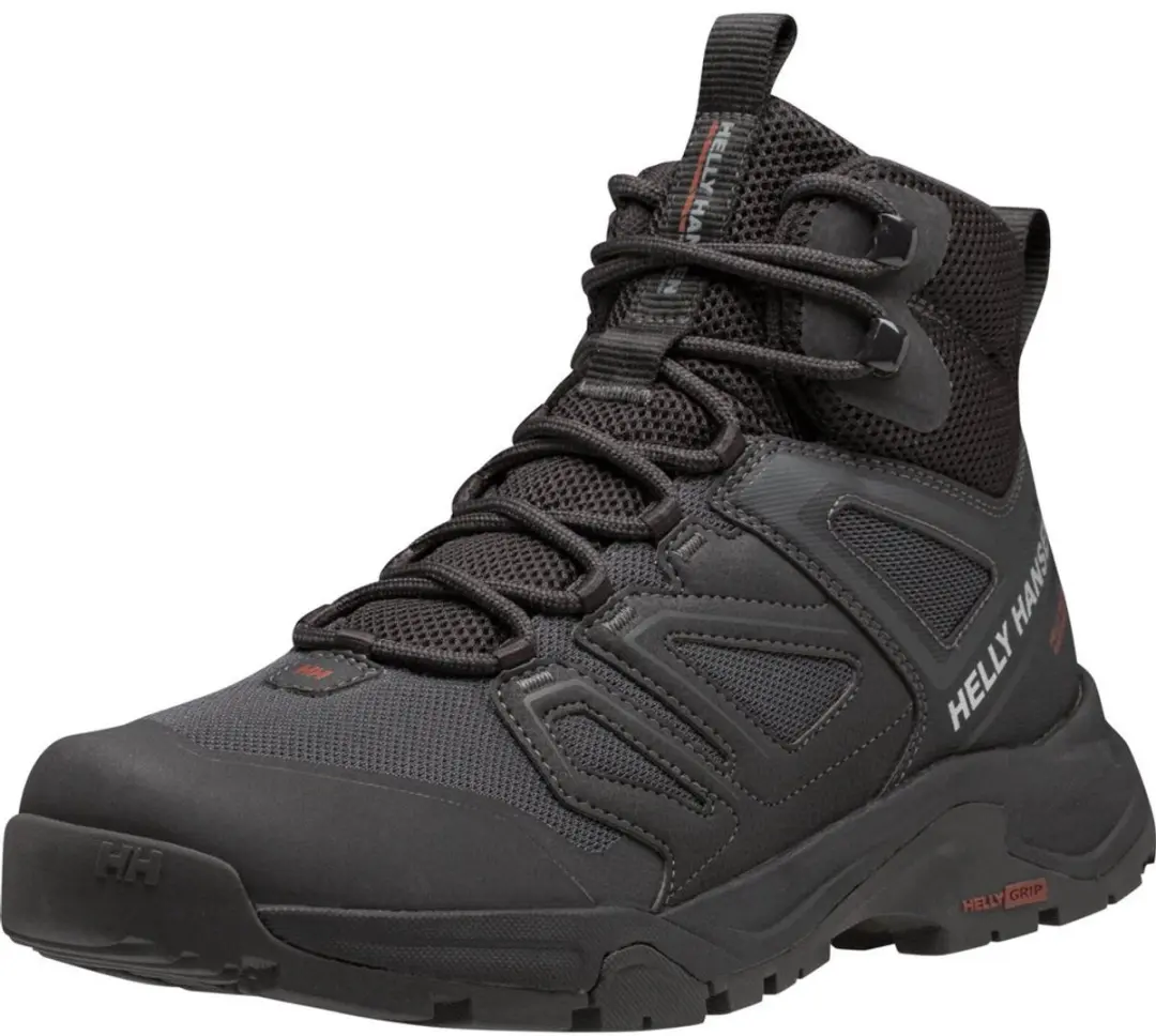 Helly Hansen Stalheim HT Wandelschoenen - 46.5 - afbeelding 4 van 5
